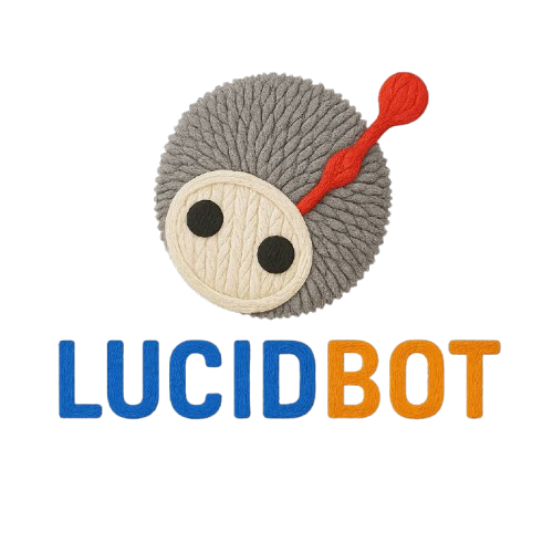 LOGO_LUCIDBOT 